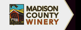 madison county winery logo